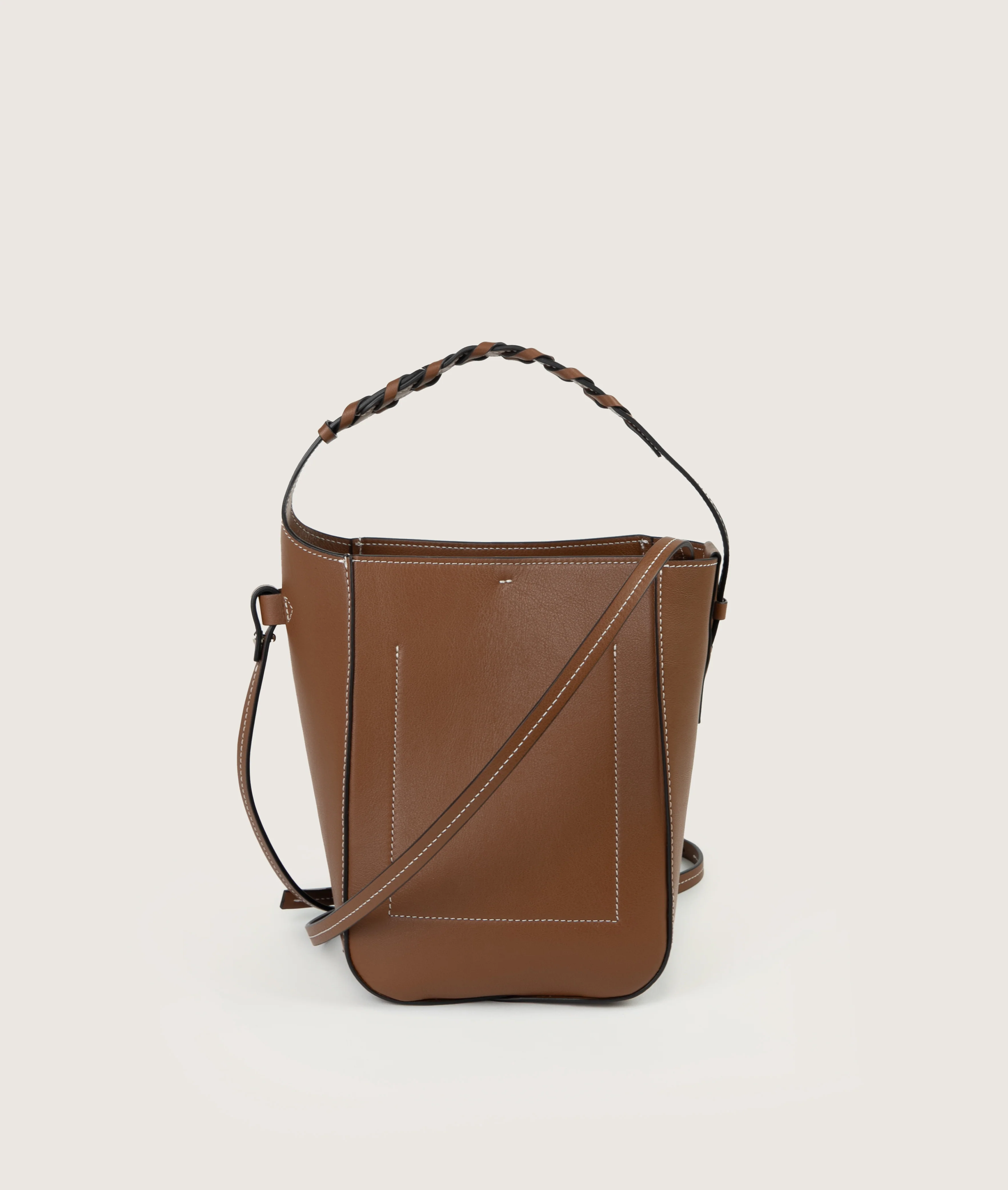 Reins Bucket S Caramello - Image 4