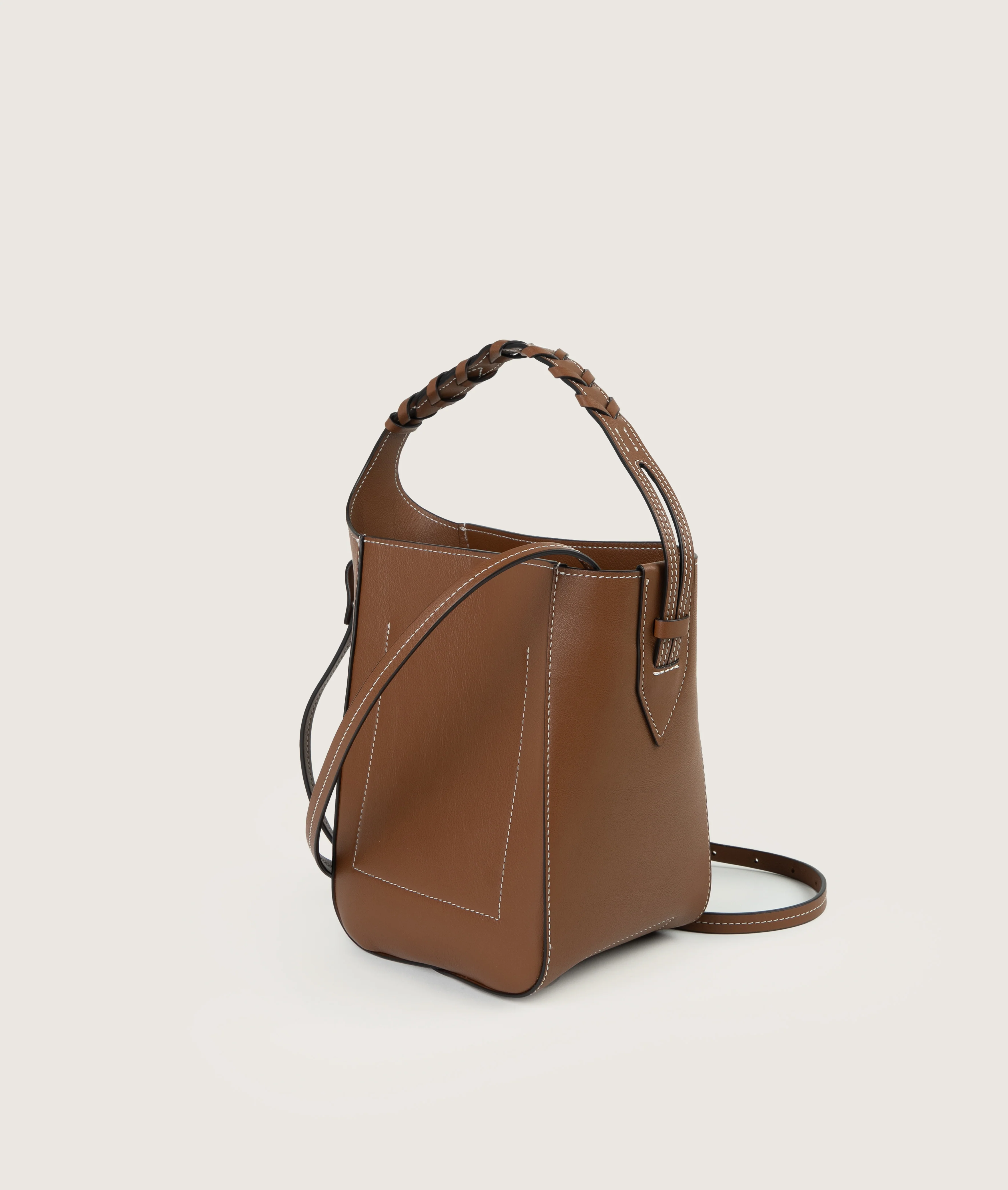 Reins Bucket S Caramello - Image 5