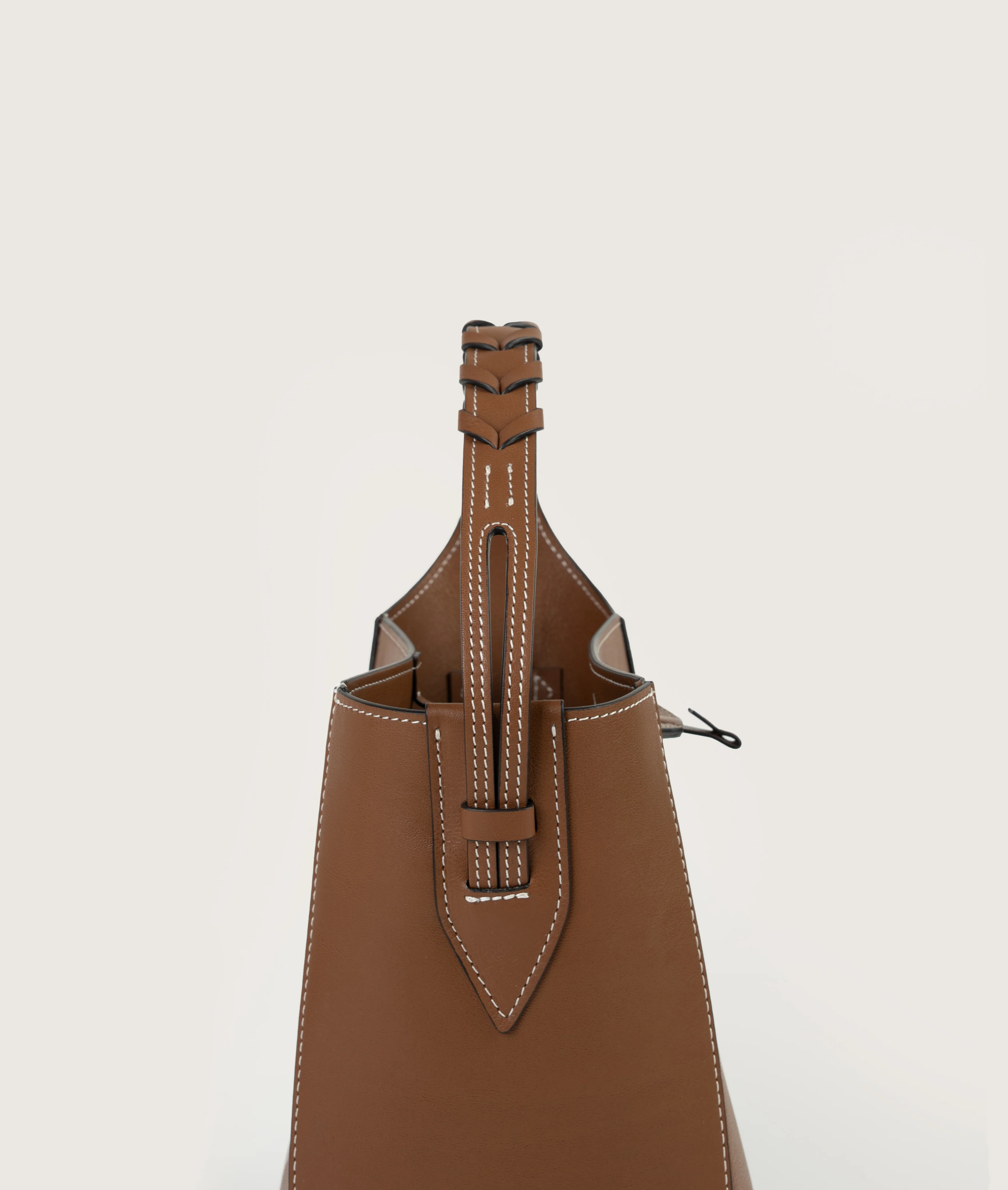 Reins Bucket S Caramello - Image 6