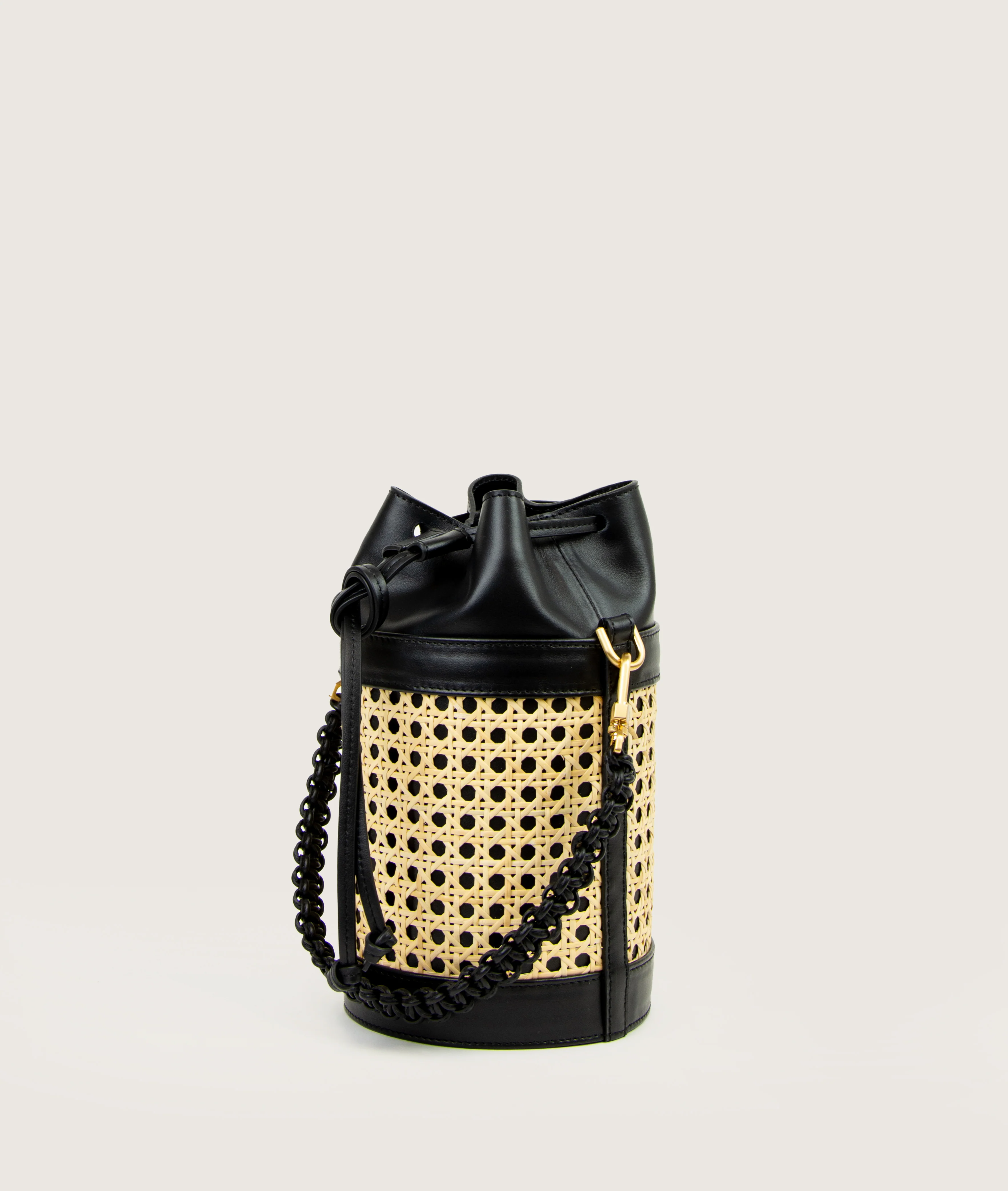 Vienna Bucket S Black - Image 5