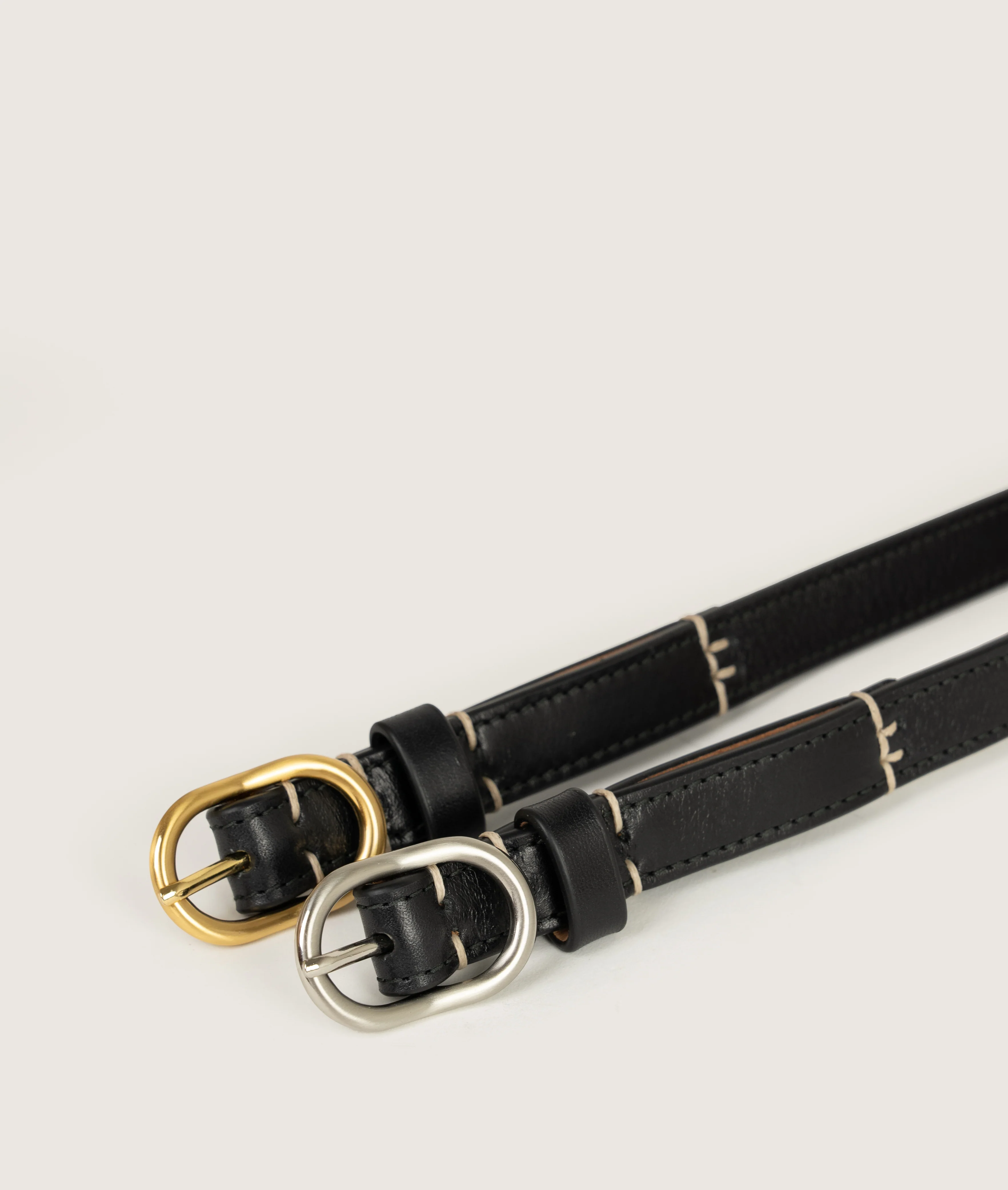 WATOJI Belt Silver L - Image 3